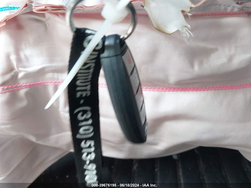 2022 Nissan Sentra S Xtronic Cvt VIN: 3N1AB8BV3NY240634 Lot: 39676195