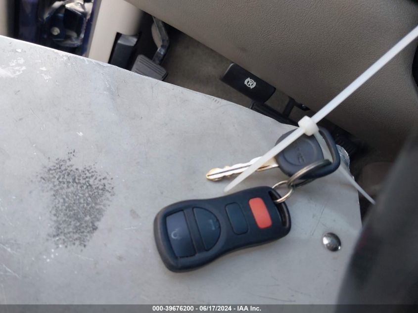 2005 GMC Yukon Sle VIN: 1GKEC13V15R269738 Lot: 39676200