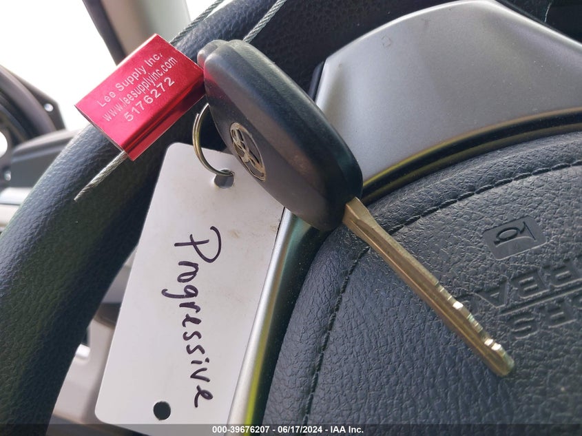 2016 Toyota Corolla Le VIN: 5YFBURHE9GP554798 Lot: 39676207