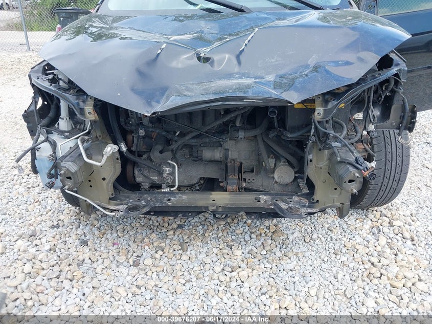 2016 Toyota Corolla Le VIN: 5YFBURHE9GP554798 Lot: 39676207