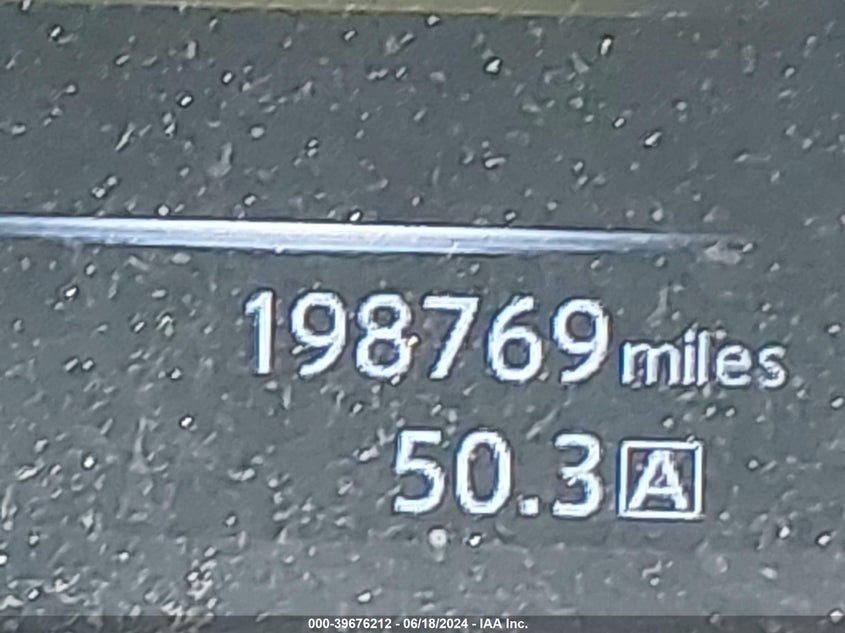 2016 NISSAN ROGUE SV - 5N1AT2MN2GC866526