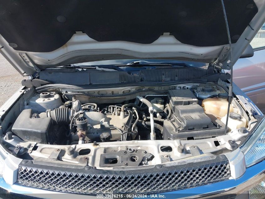 2008 Chevrolet Equinox Ls VIN: 2CNDL13F286328758 Lot: 39676215