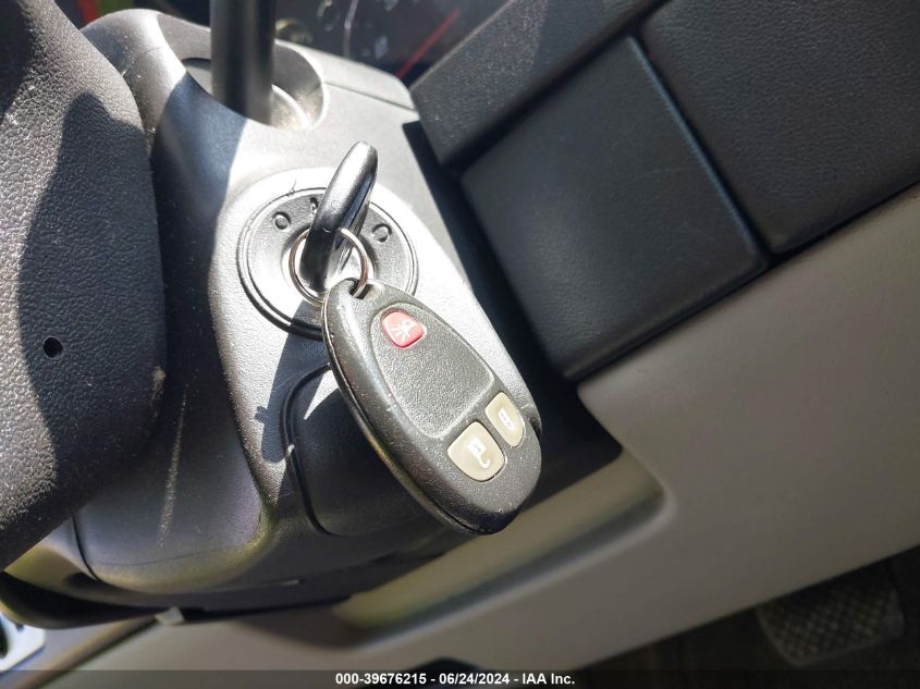 2008 Chevrolet Equinox Ls VIN: 2CNDL13F286328758 Lot: 39676215