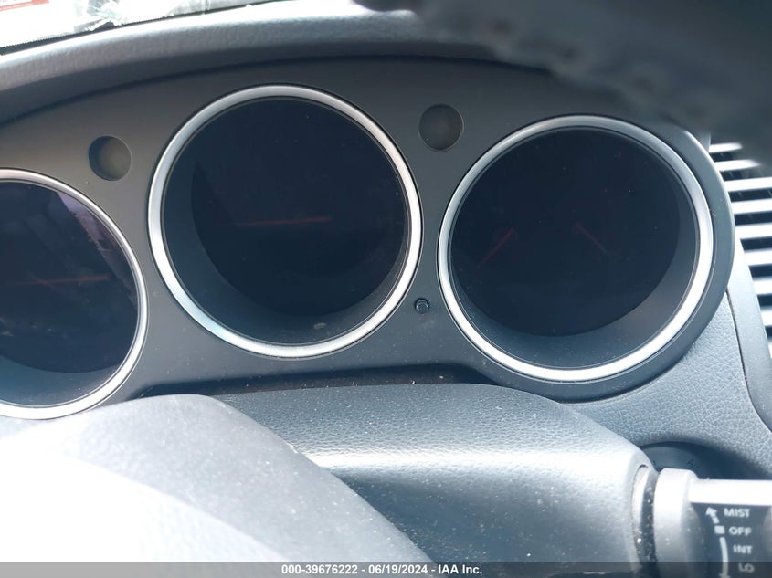 2007 Nissan Maxima 3.5 Sl VIN: 1N4BA41E47C852664 Lot: 39676222