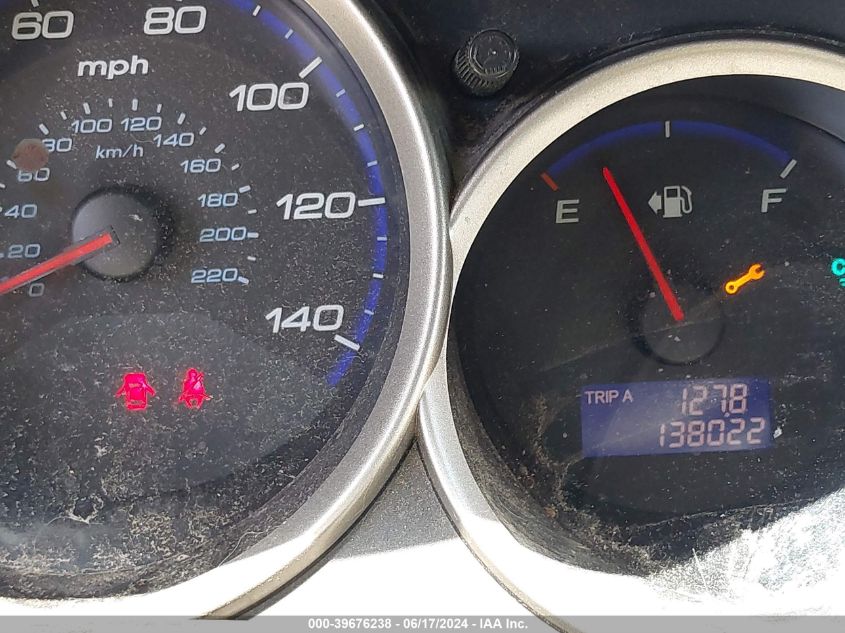 2008 Honda Fit Sport VIN: JHMGD38688S018970 Lot: 39676238