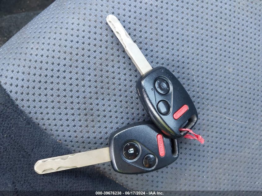 2008 Honda Fit Sport VIN: JHMGD38688S018970 Lot: 39676238