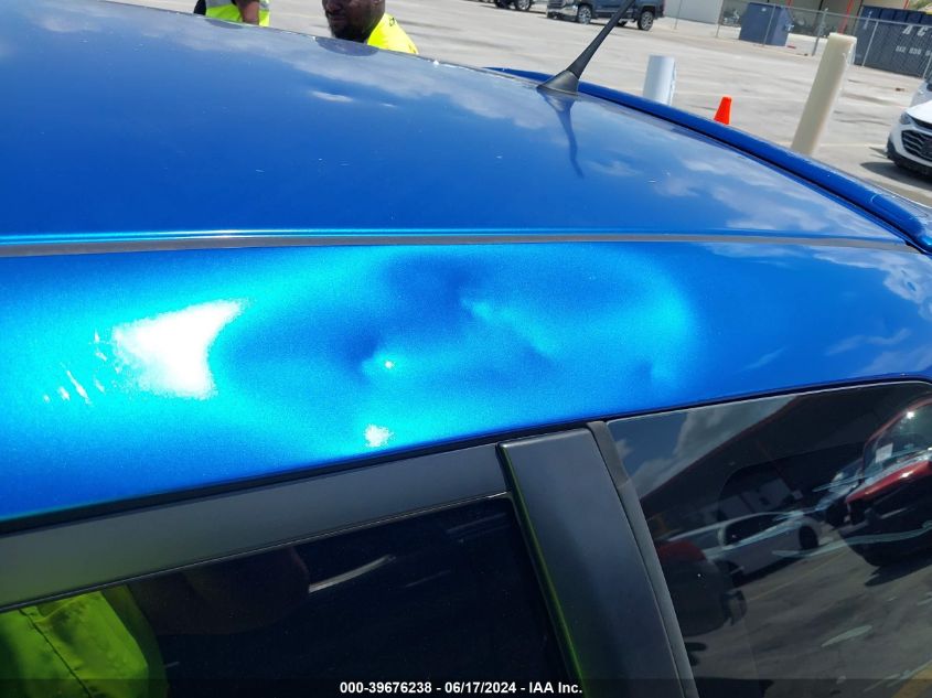 2008 Honda Fit Sport VIN: JHMGD38688S018970 Lot: 39676238