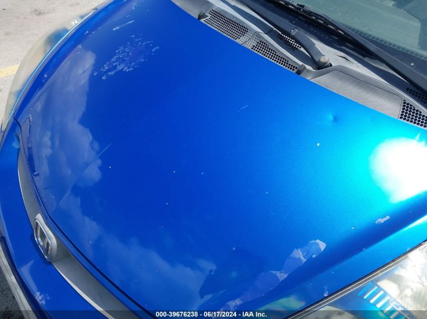 2008 Honda Fit Sport VIN: JHMGD38688S018970 Lot: 39676238