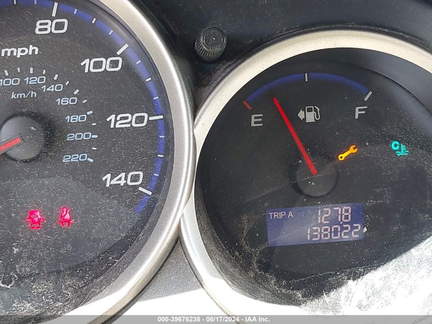 2008 Honda Fit Sport VIN: JHMGD38688S018970 Lot: 39676238