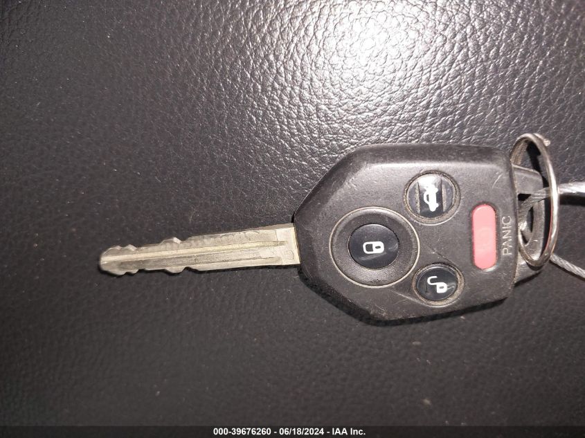 2014 Subaru Impreza 2.0I Sport Premium VIN: JF1GPAL60E8291968 Lot: 39676260