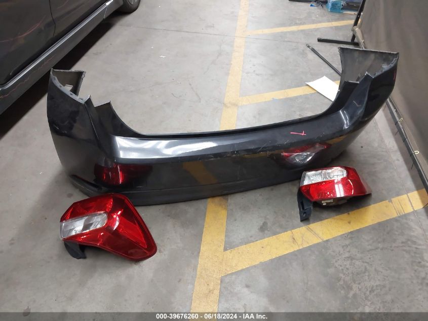 2014 Subaru Impreza 2.0I Sport Premium VIN: JF1GPAL60E8291968 Lot: 39676260