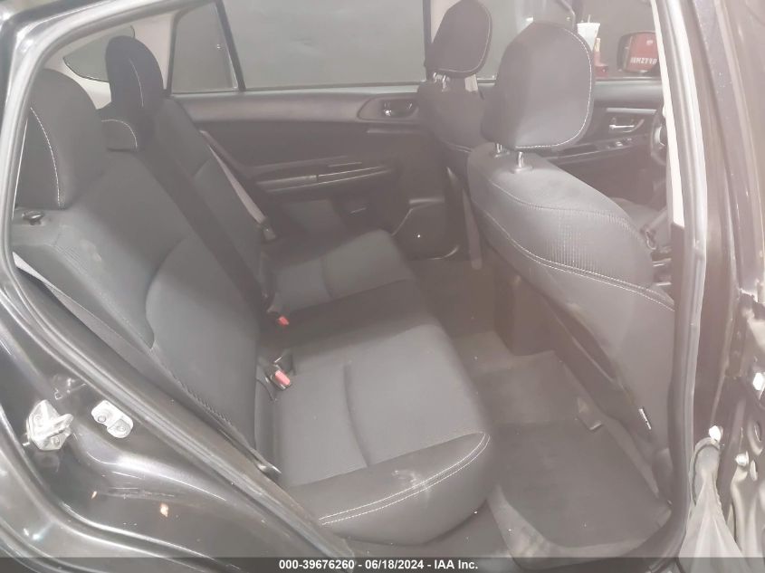 2014 Subaru Impreza 2.0I Sport Premium VIN: JF1GPAL60E8291968 Lot: 39676260