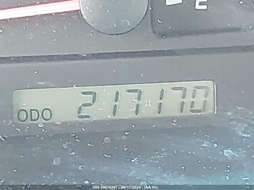 2004 Toyota Camry Le VIN: 4T1BE32K44U936255 Lot: 39676267