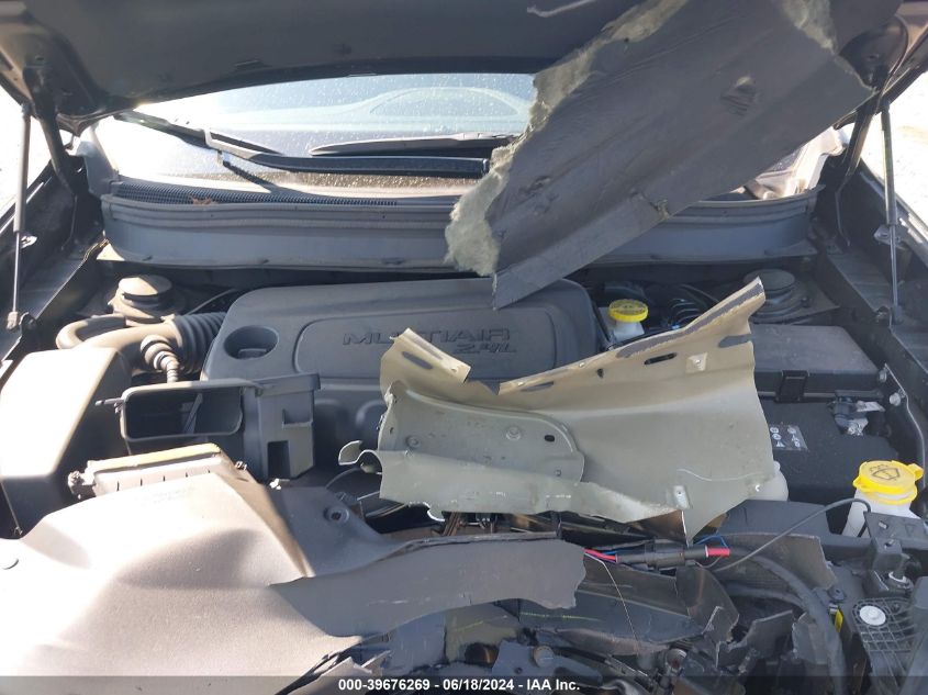 2021 Jeep Cherokee Latitude Plus 4X4 VIN: 1C4PJMLB7MD207466 Lot: 39676269