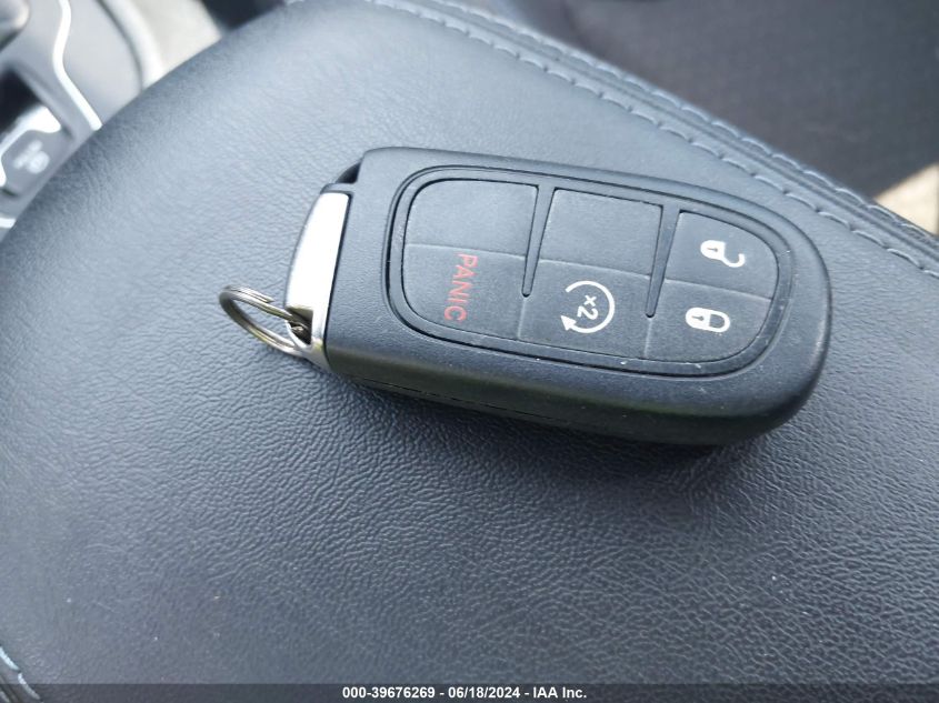 2021 Jeep Cherokee Latitude Plus 4X4 VIN: 1C4PJMLB7MD207466 Lot: 39676269