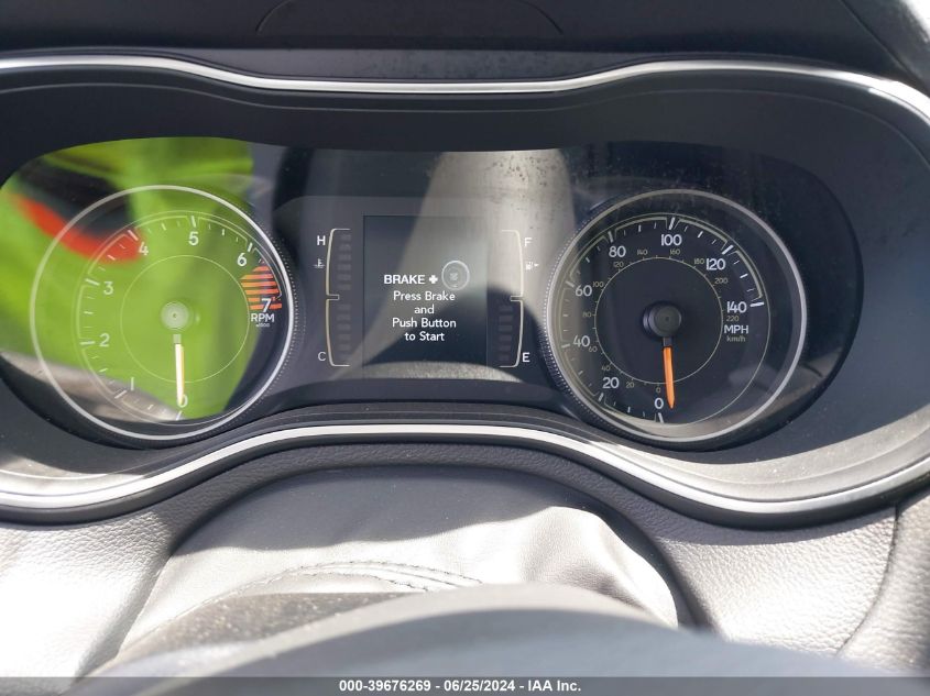 2021 Jeep Cherokee Latitude Plus 4X4 VIN: 1C4PJMLB7MD207466 Lot: 39676269