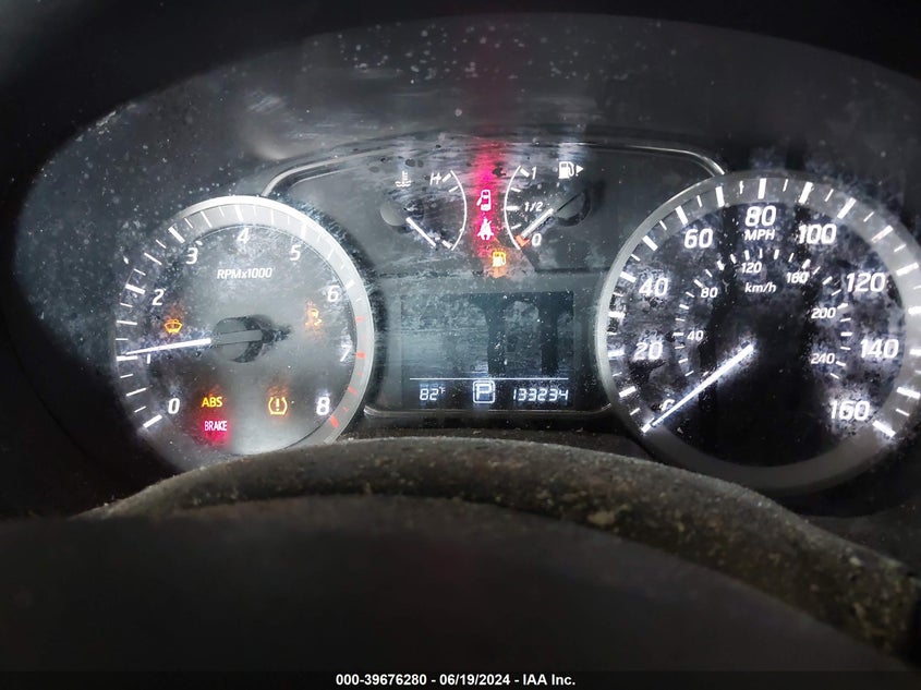 2014 Nissan Sentra S/Sv/Sr/Sl VIN: 3N1AB7APXEL648235 Lot: 39676280