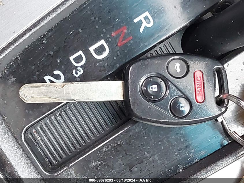 2004 Honda Accord 3.0 Ex VIN: 1HGCM66504A078612 Lot: 39676293