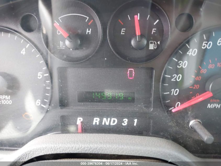 2007 Ford Freestar Se VIN: 2FMZA51637BA19697 Lot: 39676304