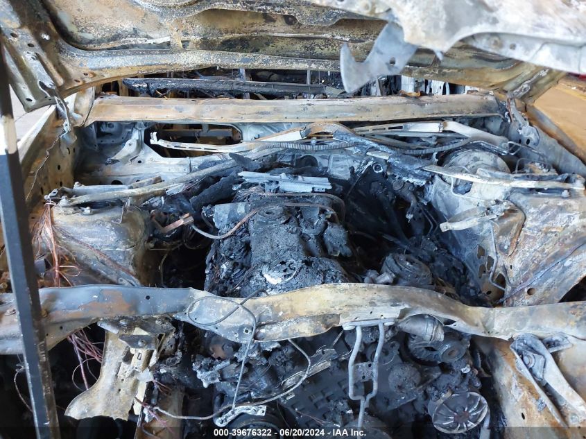 2008 BMW 328 Xi VIN: WBAVC935X8K038163 Lot: 39676322