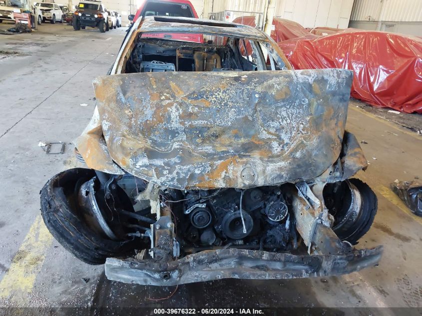 2008 BMW 328 Xi VIN: WBAVC935X8K038163 Lot: 39676322