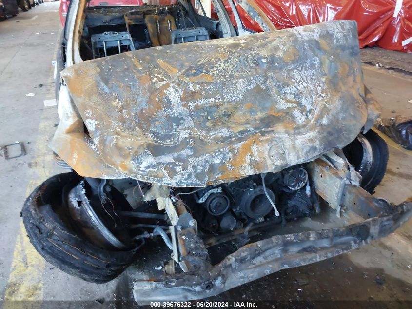 2008 BMW 328 Xi VIN: WBAVC935X8K038163 Lot: 39676322