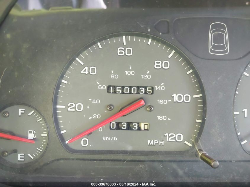 1999 Subaru Legacy 30Th Ann. Outback Ltd./Outback VIN: 4S3BG6854X7633481 Lot: 39676333