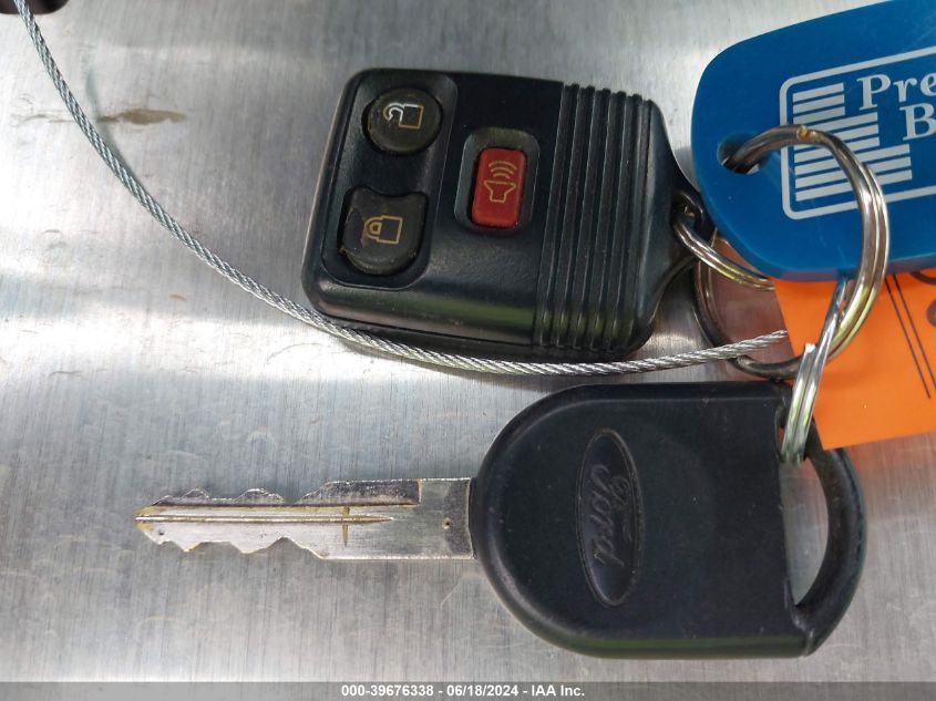 2009 Ford F-150 Lariat/Xl/Xlt VIN: 1FTRX12VX9FA39190 Lot: 39676338