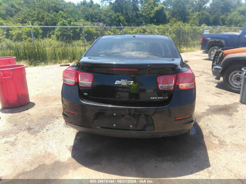 2014 Chevrolet Malibu 1Lt VIN: 1G11C5SL7EF254902 Lot: 39676344