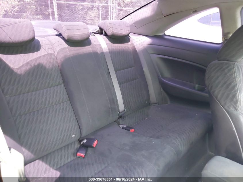 2009 Honda Civic Ex VIN: 2HGFG12899H538785 Lot: 39676351