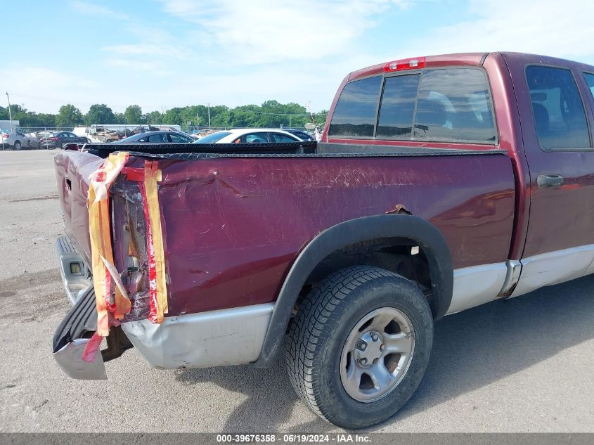 2003 Dodge Ram 1500 Slt/Laramie/St VIN: 1D7HA18Z93S121228 Lot: 39676358