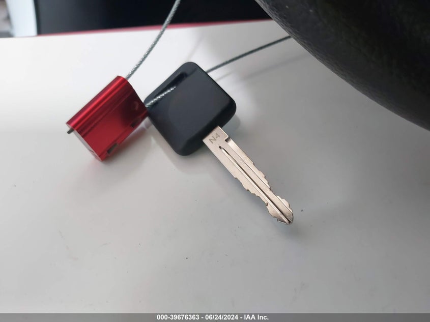 2014 Nissan Sentra Fe+ S/Fe+ Sv/S/Sl/Sr/Sv VIN: 3N1AB7AP2EY260564 Lot: 39676363