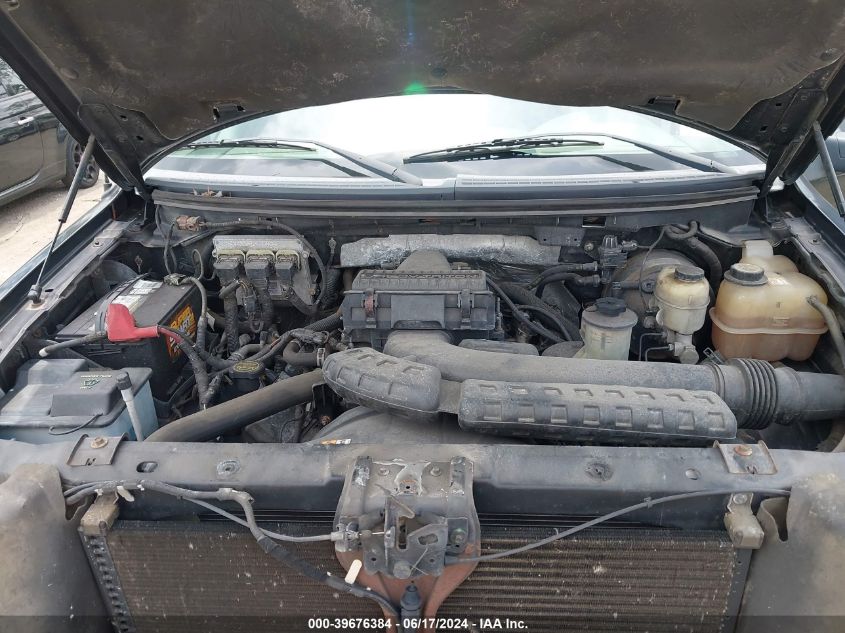 2006 Ford F-150 Lariat/Xl/Xlt VIN: 1FTPX12V36NB79798 Lot: 39676384