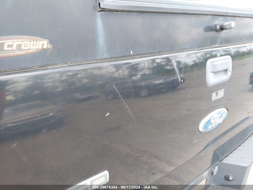 2006 Ford F-150 Lariat/Xl/Xlt VIN: 1FTPX12V36NB79798 Lot: 39676384