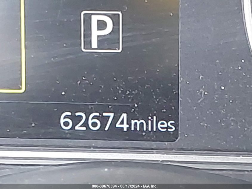 2021 Nissan Versa Sv Xtronic Cvt VIN: 3N1CN8EV0ML832774 Lot: 39676394