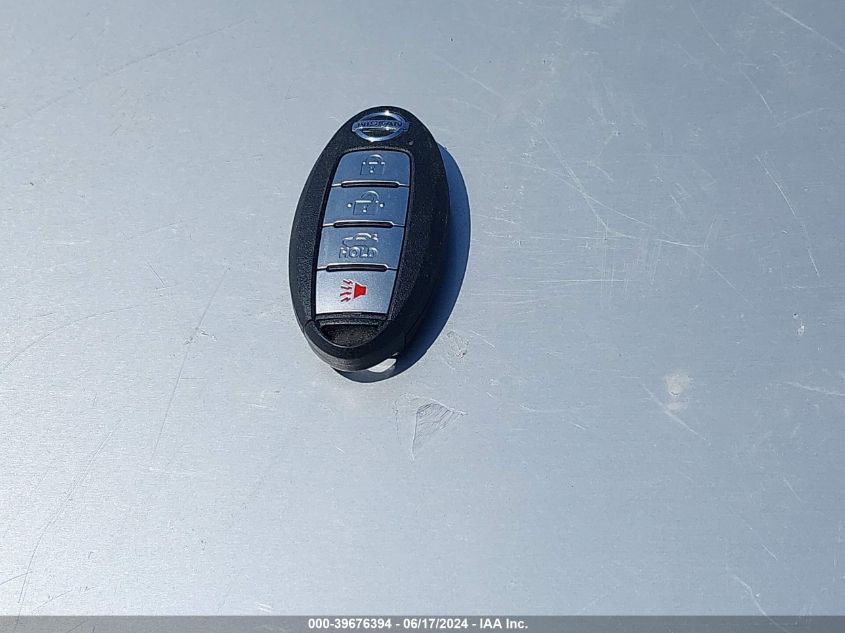 2021 Nissan Versa Sv Xtronic Cvt VIN: 3N1CN8EV0ML832774 Lot: 39676394