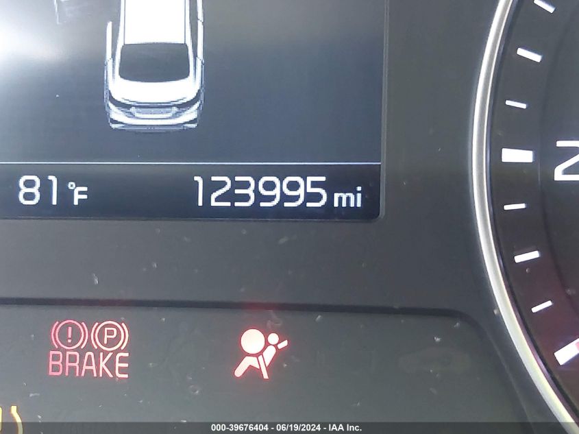 2019 Kia Forte Fe/Lx/Lxs VIN: 3KPF24ADXKE060598 Lot: 39676404