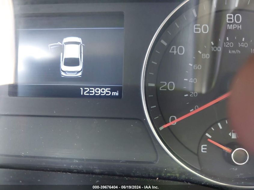 2019 Kia Forte Fe/Lx/Lxs VIN: 3KPF24ADXKE060598 Lot: 39676404