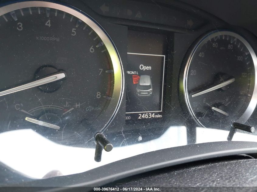 2016 Toyota Highlander Limited V6 VIN: 5TDDKRFH9GS301743 Lot: 39676412