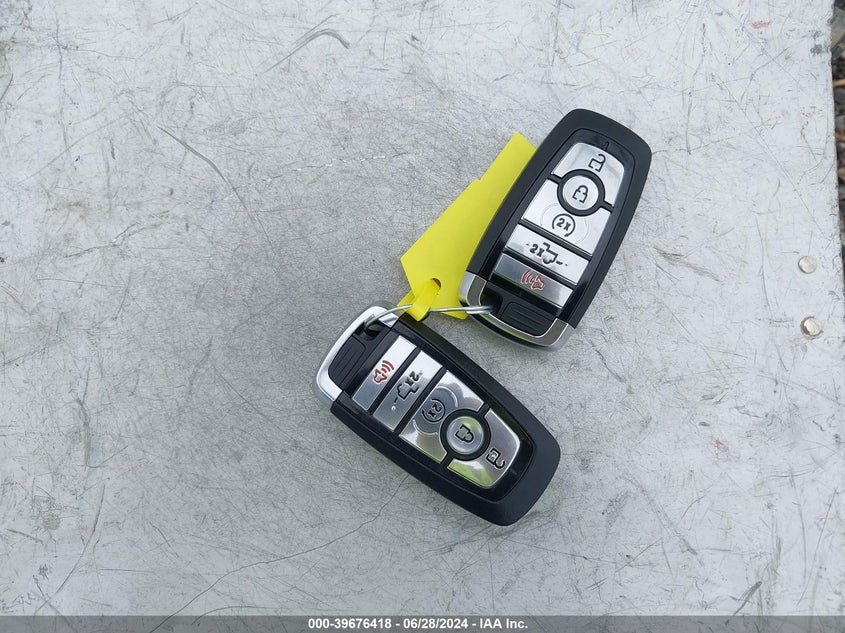 2024 Ford F-250 King Ranch VIN: 1FT8W2BM1RED20747 Lot: 39676418