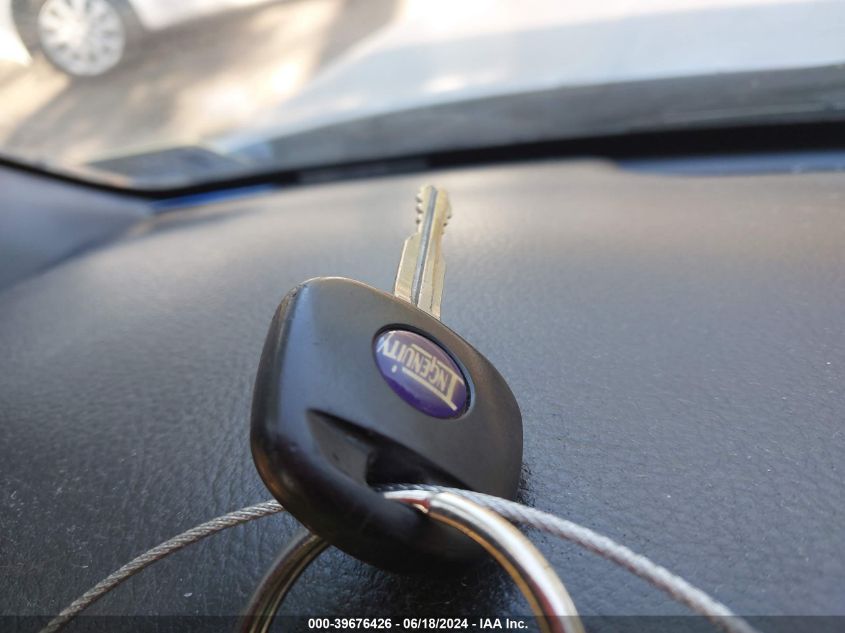 2003 Toyota 4Runner Sr5 V6 VIN: JTEZU14R738007264 Lot: 39676426