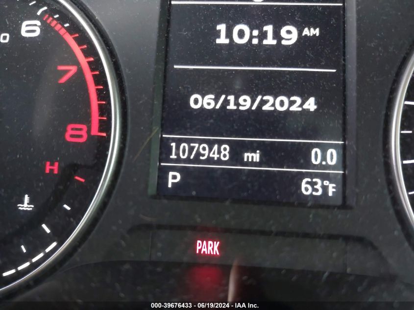 2016 AUDI A3 PREMIUM - WAUB8GFF5G1049668