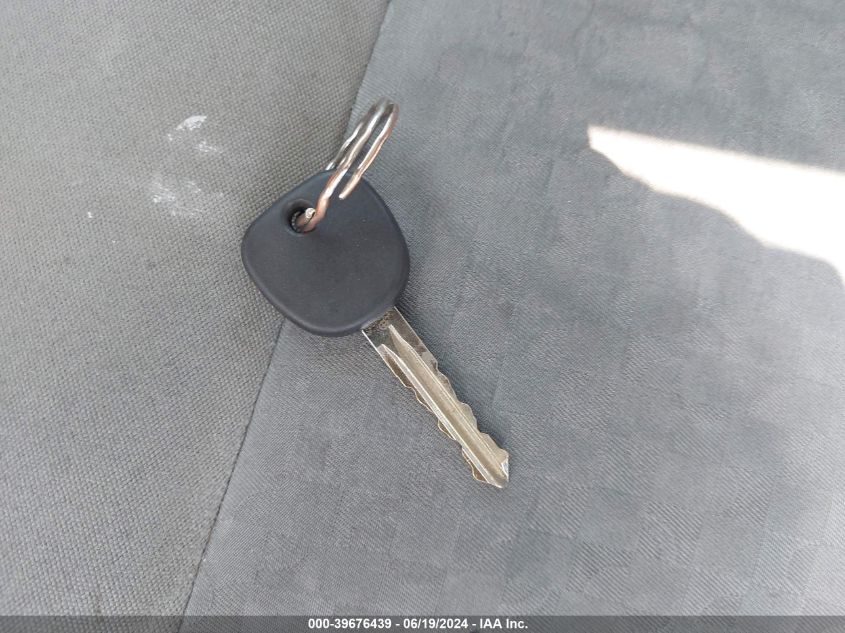 2006 Chevrolet Cobalt Ls VIN: 1G1AK55F067852947 Lot: 39676439