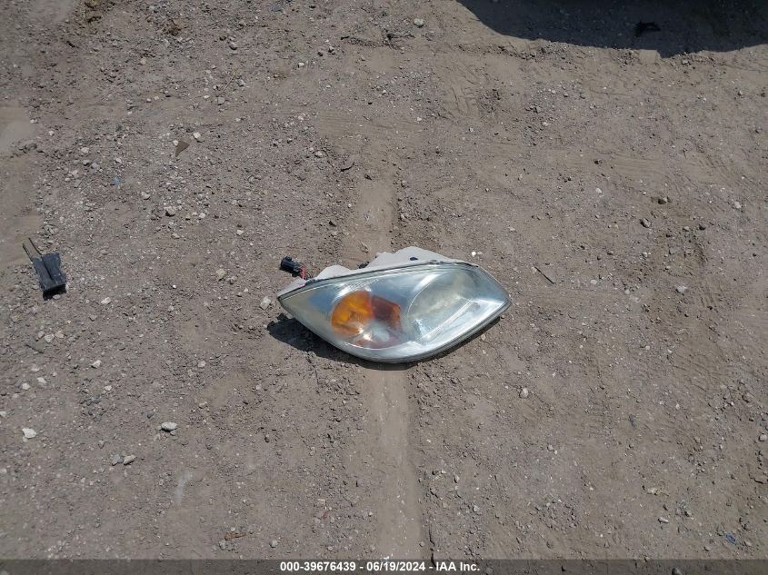 2006 Chevrolet Cobalt Ls VIN: 1G1AK55F067852947 Lot: 39676439