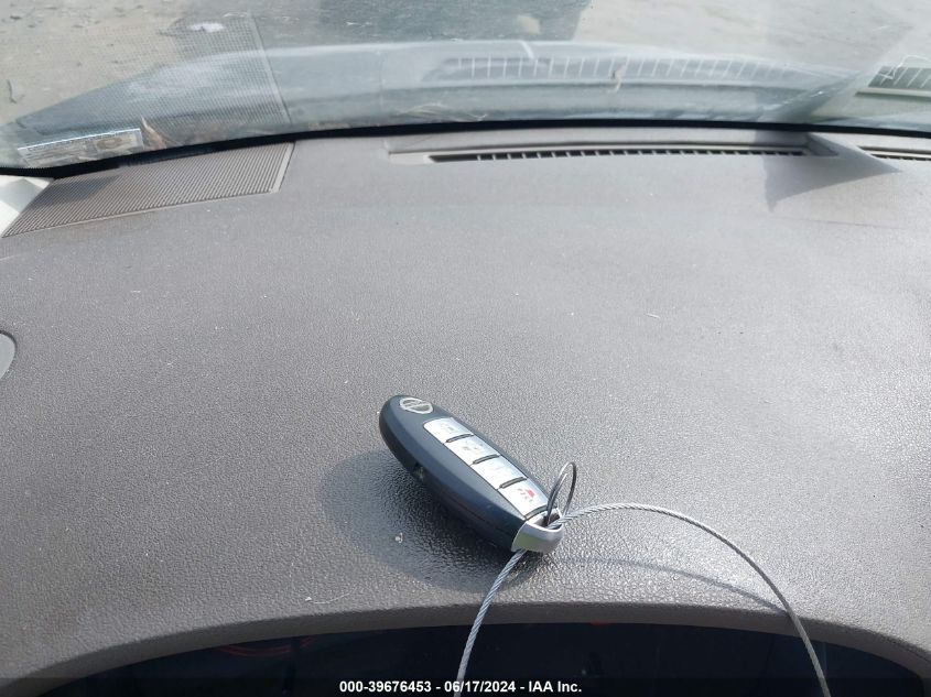 2007 Nissan Altima 3.5 Se VIN: 1N4BL21E57N412441 Lot: 39676453