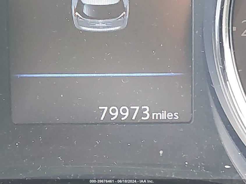 2019 Nissan Rogue Sv VIN: JN8AT2MT7KW250321 Lot: 39676461