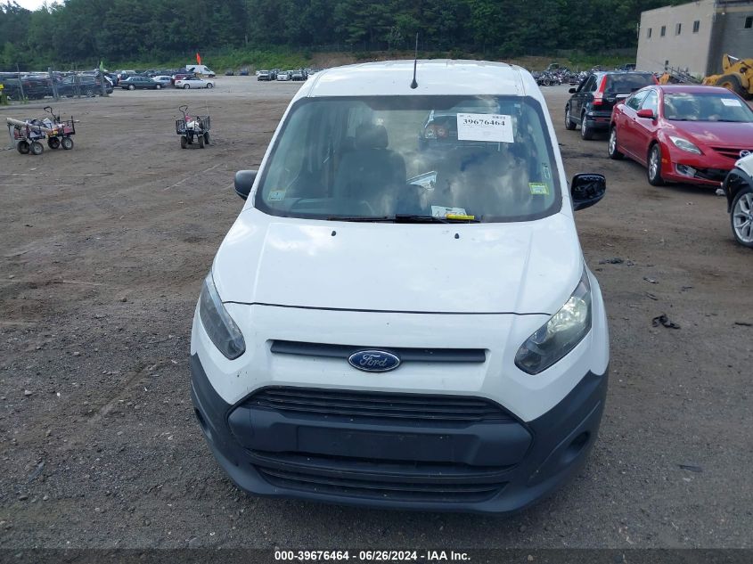 2017 Ford Transit Connect Xl VIN: NM0LS7E73H1335584 Lot: 39676464