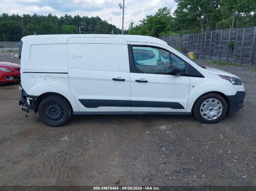 2017 Ford Transit Connect Xl VIN: NM0LS7E73H1335584 Lot: 39676464