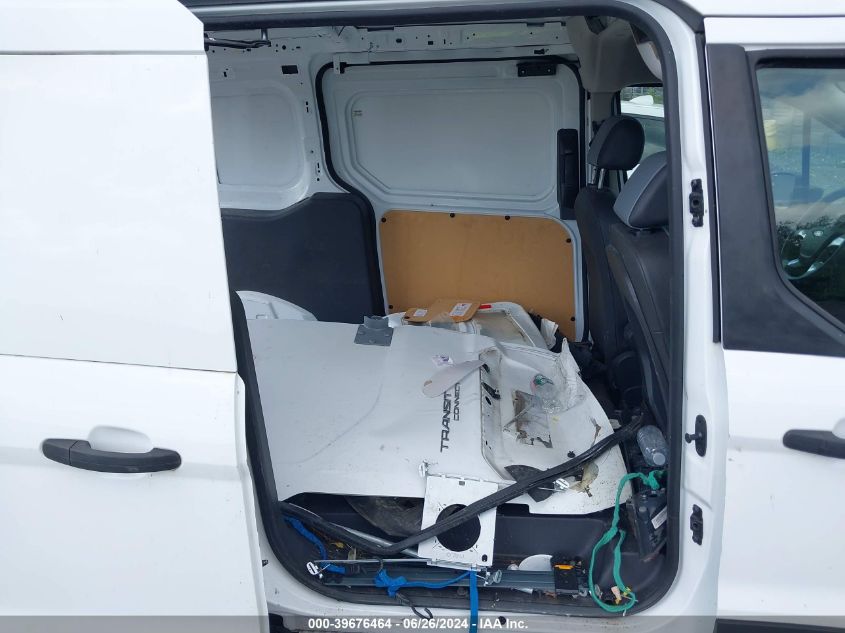 2017 Ford Transit Connect Xl VIN: NM0LS7E73H1335584 Lot: 39676464