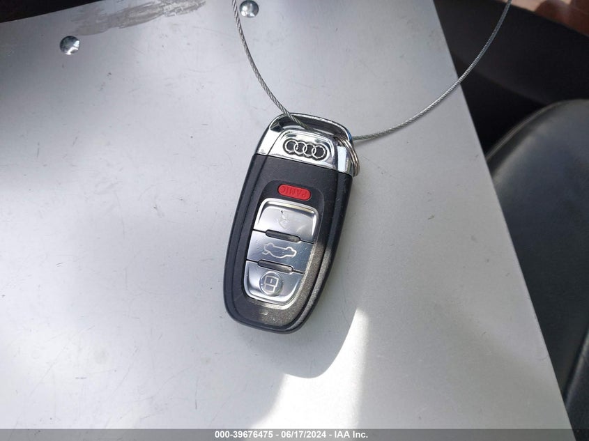 VIN WA1L2AFP0HA033596 2017 AUDI Q5 2.0T PREMIUM